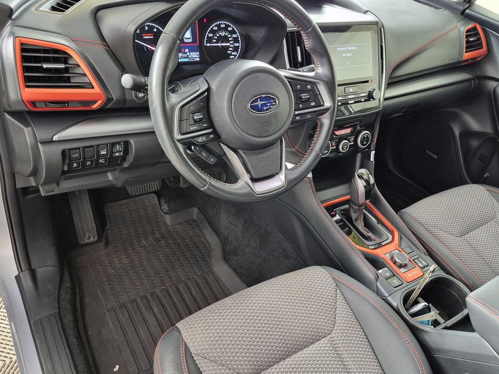 Used 2020 Subaru Forester Sport AWD/4WD image 11
