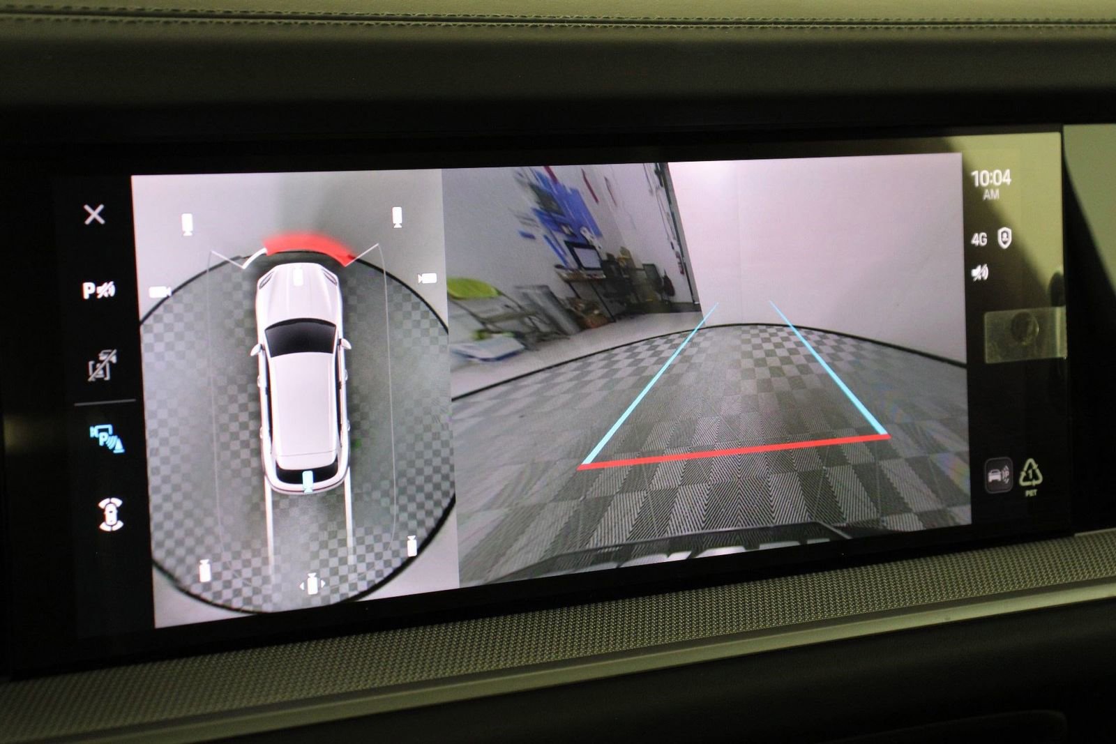 Certified 2025 Porsche Cayenne S image 17