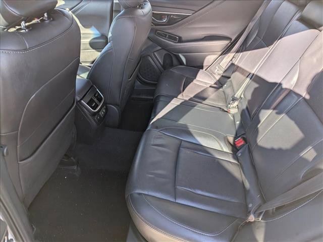 Used 2022 Subaru Outback Limited AWD/4WD image 18