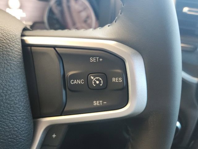 New 2023 RAM 1500 Big Horn image 30
