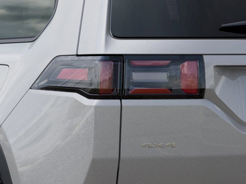 New 2026 Jeep Cherokee Laredo image 9