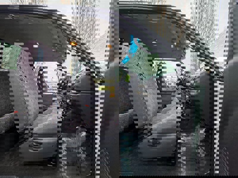 Used 1998 Dodge Ram 3500 Truck 4x4 Quad Cab image 14