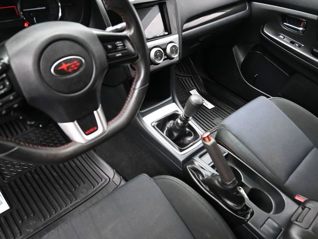 Used 2017 Subaru WRX w/ Popular Package #1 image 25