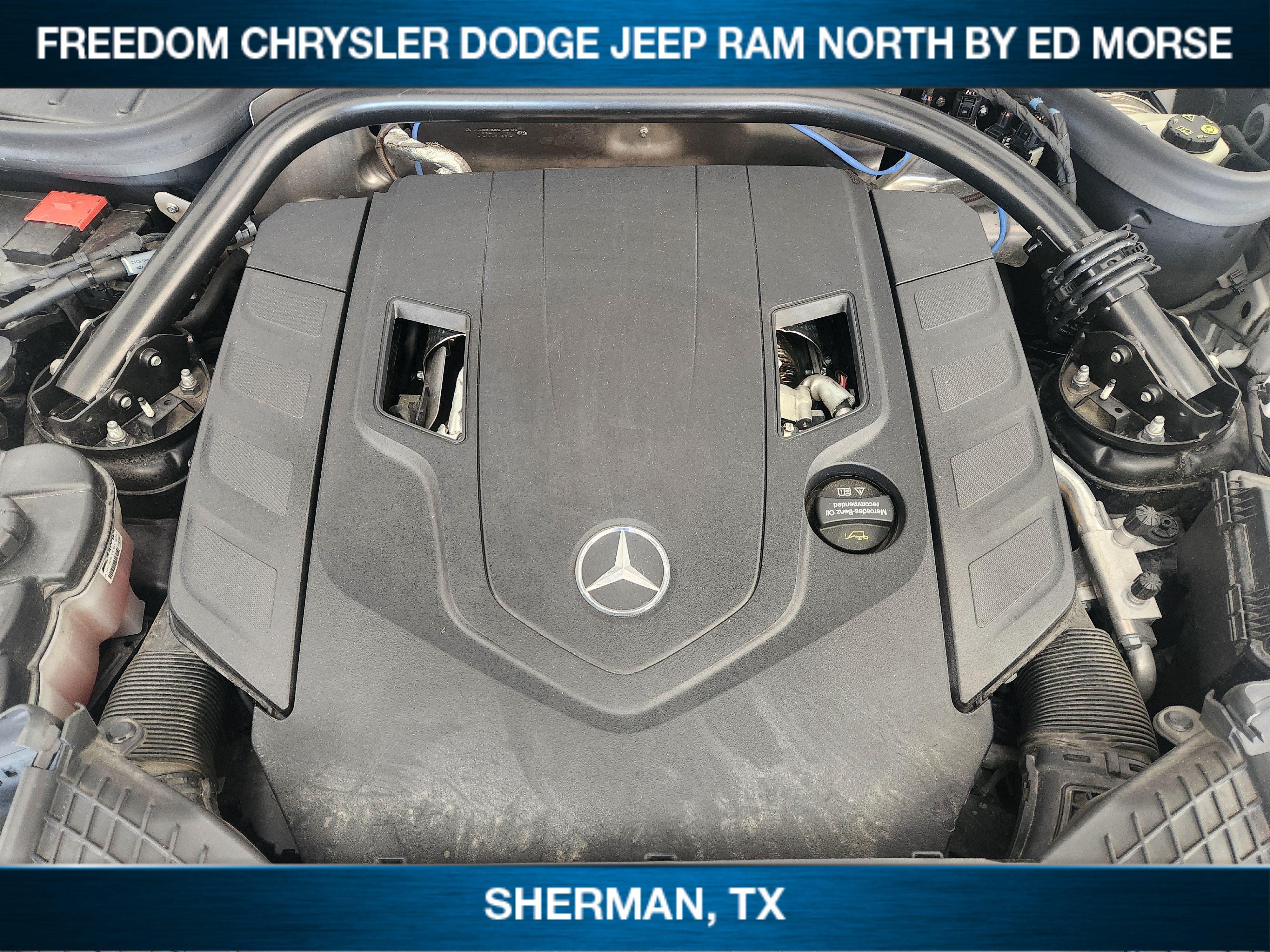 Used 2020 Mercedes-Benz G 550 image 20