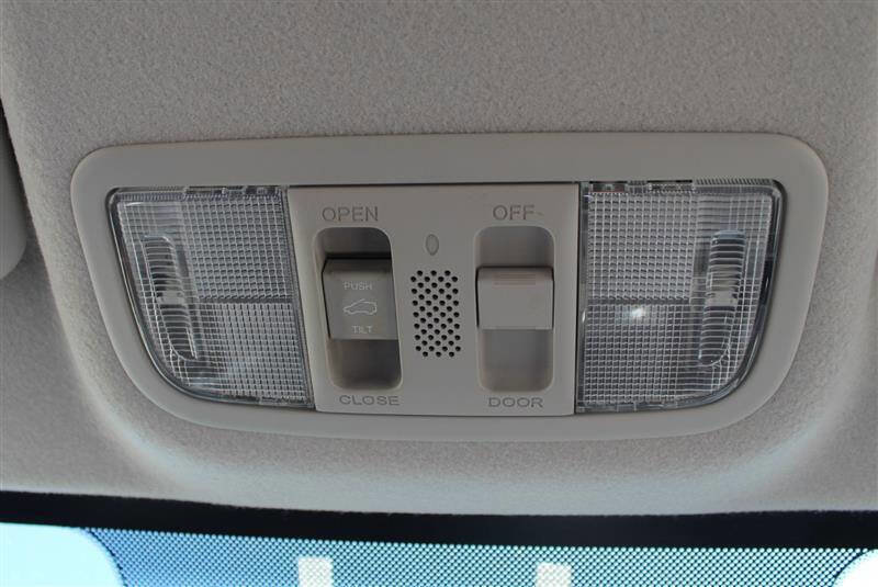 Used 2015 Honda Fit EX-L image 20