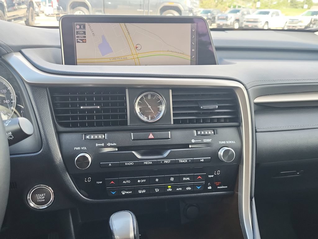 Used 2019 Lexus RX 350 AWD image 28
