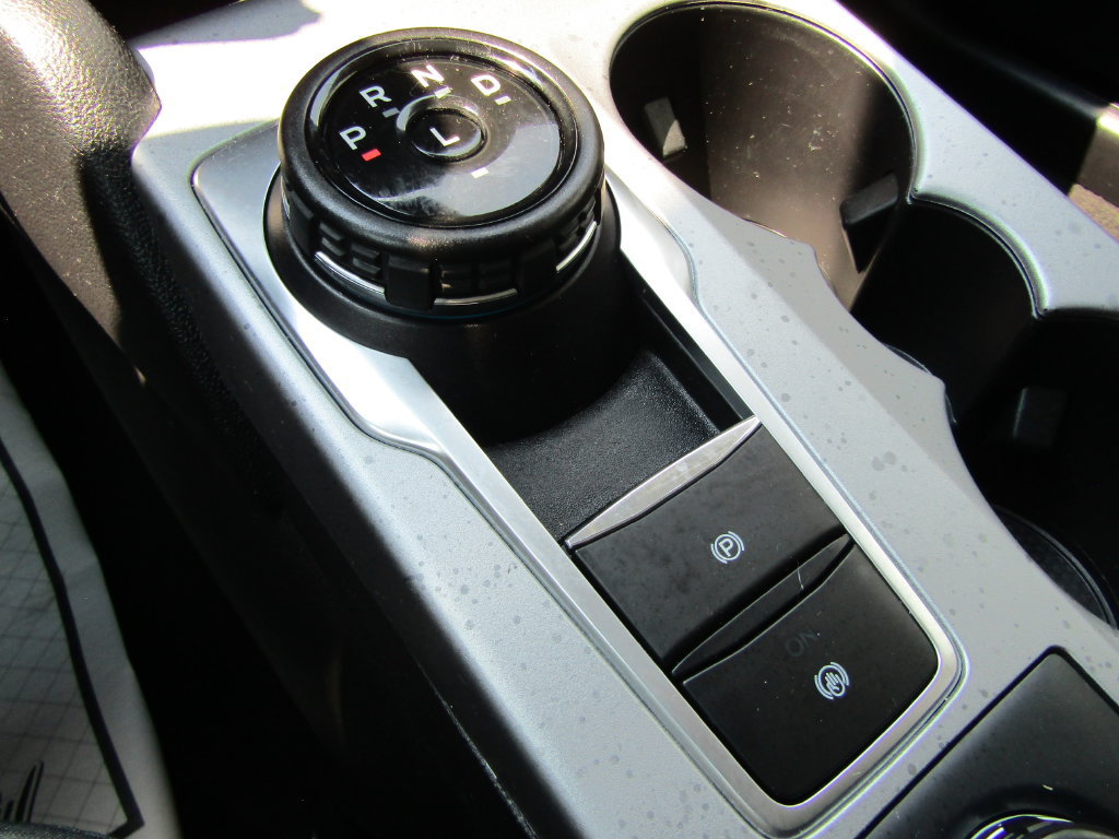Used 2022 Ford Bronco Sport Big Bend AWD/4WD image 37