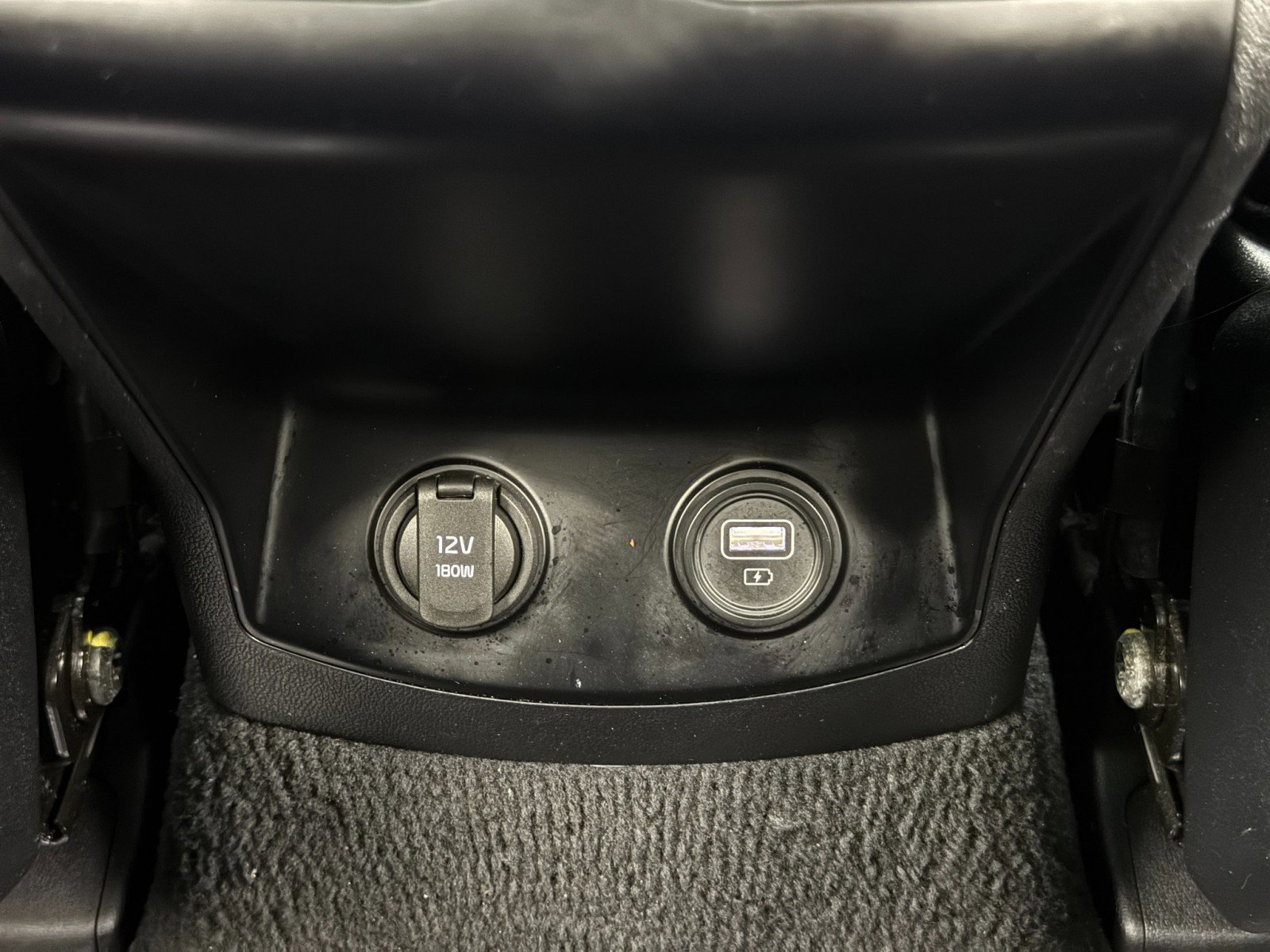 Used 2022 Kia Sorento X-Line EX image 32