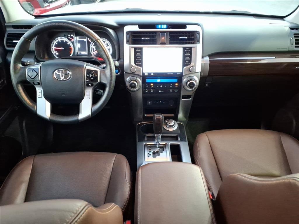 Used 2023 Toyota 4Runner Limited image 20