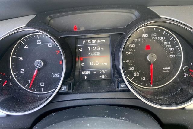 Used 2016 Audi A5 2.0T Premium Plus w/ Technology Package image 23