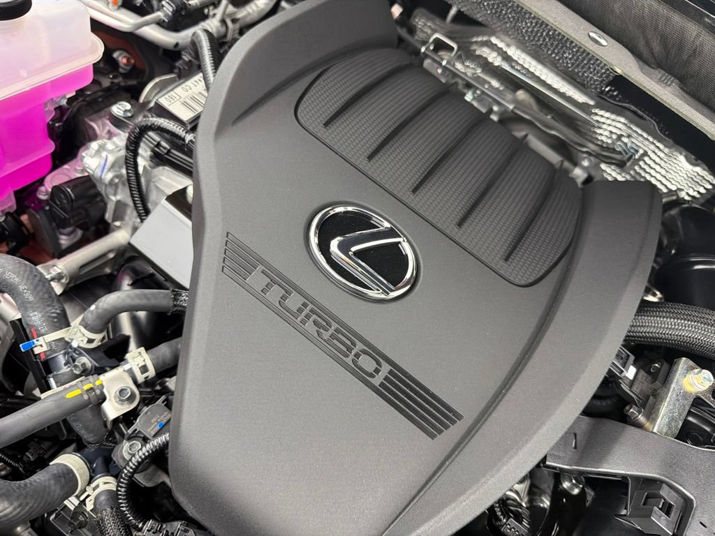 New 2026 Lexus RX 350 Premium w/ Accessory Package (2T) AWD/4WD image 21