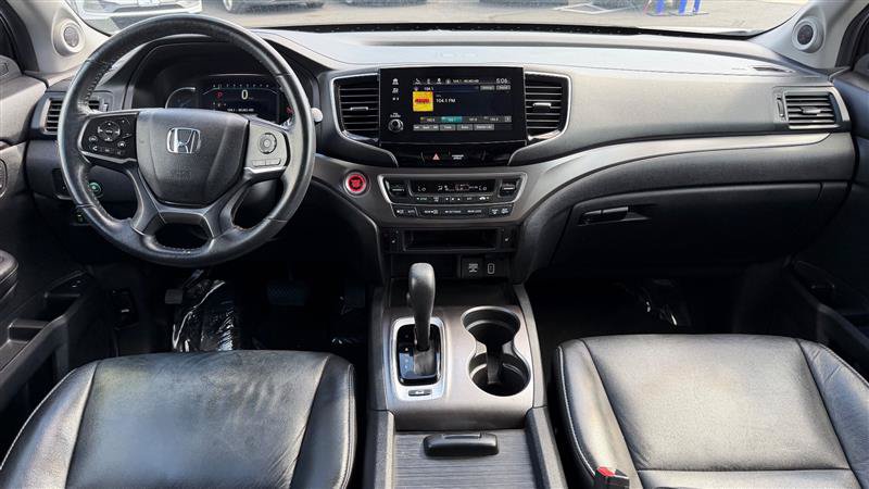 Used 2019 Honda Pilot EX-L image 17