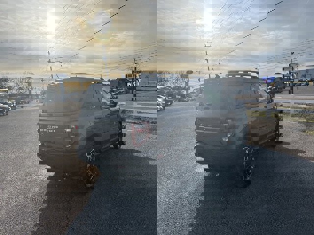 Used 2022 Ford Bronco Sport Outer Banks w/ Tech Package image 14