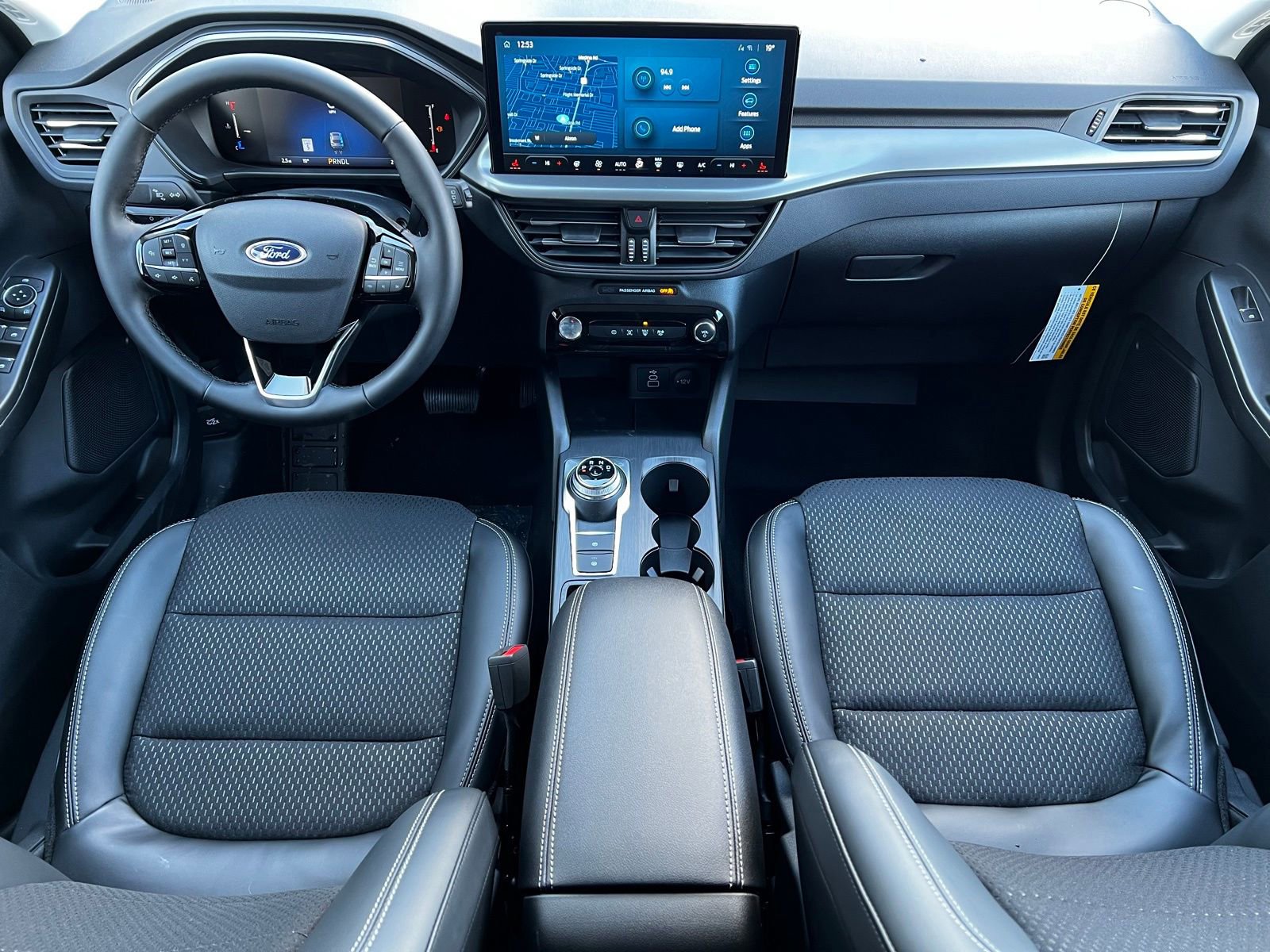 New 2026 Ford Escape SE image 22