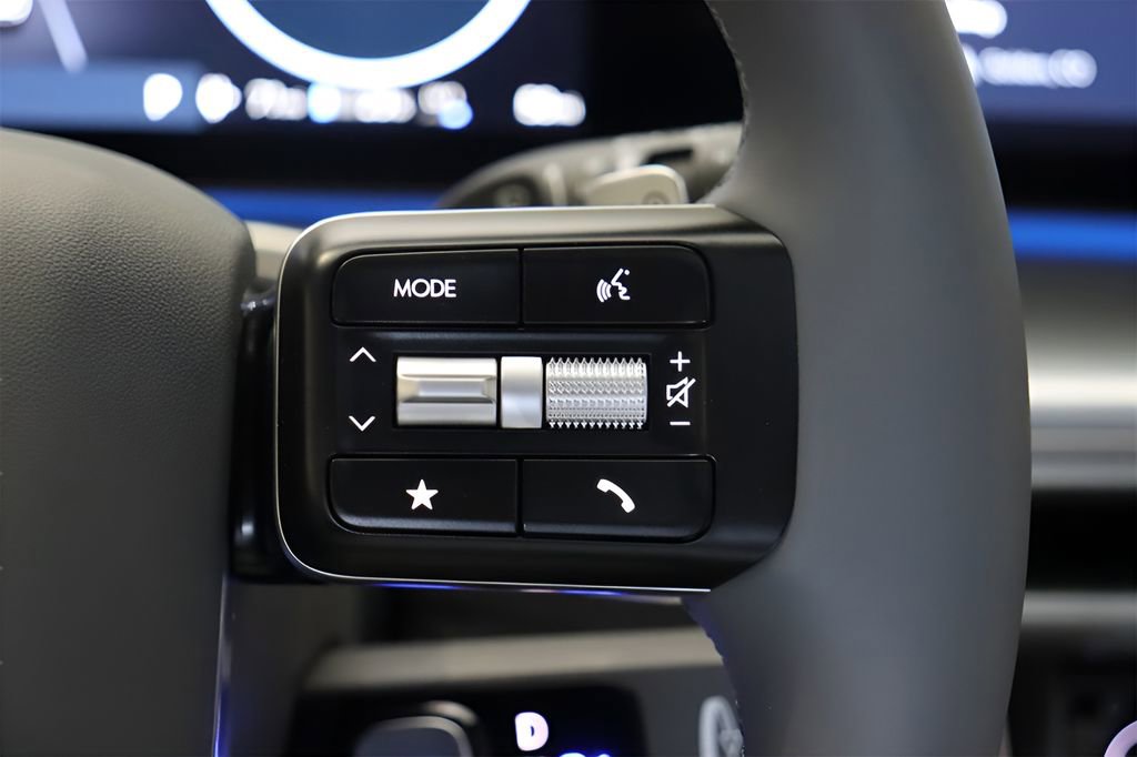 New 2026 Hyundai Ioniq 9 SEL AWD/4WD image 15