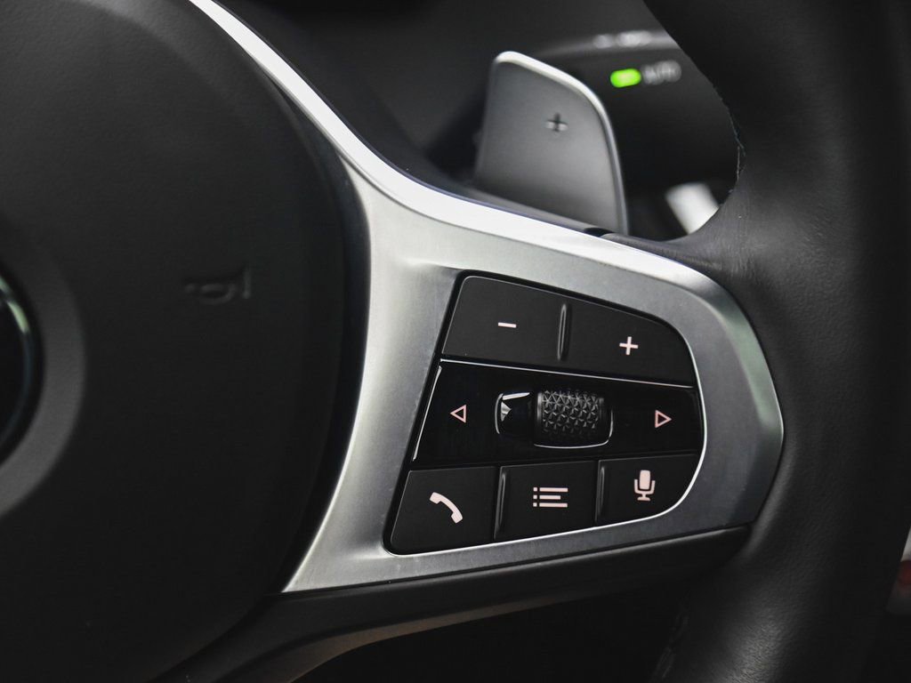 Used 2024 BMW M235i xDrive Gran Coupe w/ Premium Package image 28