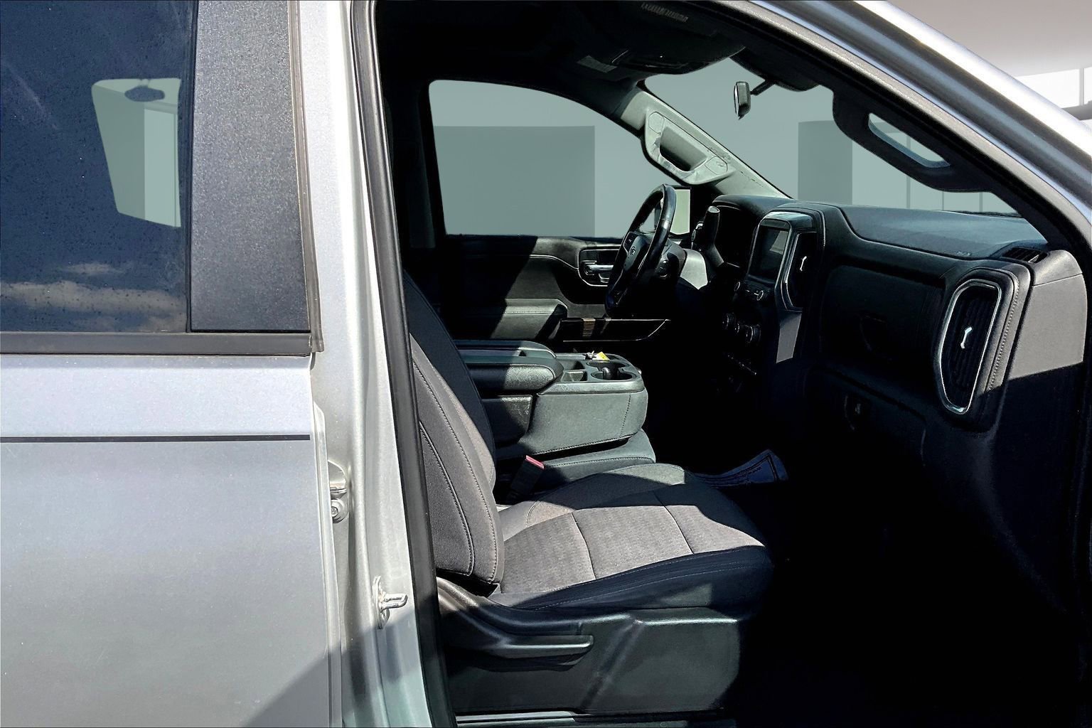 Used 2019 Chevrolet Silverado 1500 LT w/ All-Star Edition RWD image 30