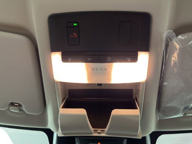 New 2026 Nissan Rogue SV image 35