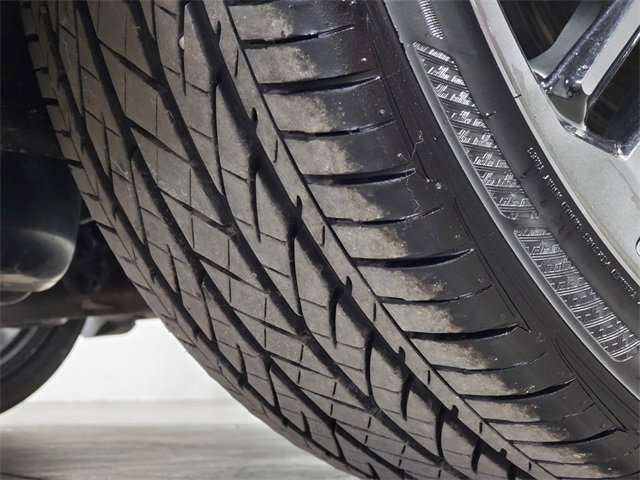 Used 2025 Toyota Camry XSE image 10