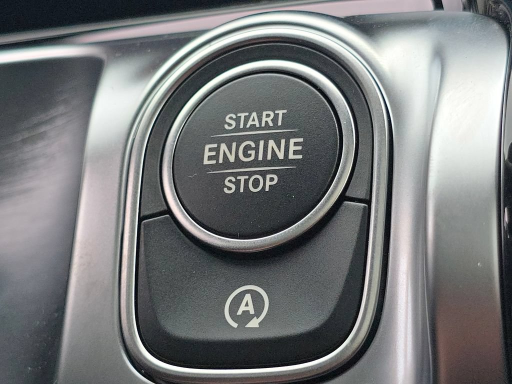 New 2026 Mercedes-Benz GLB 250 4MATIC image 34
