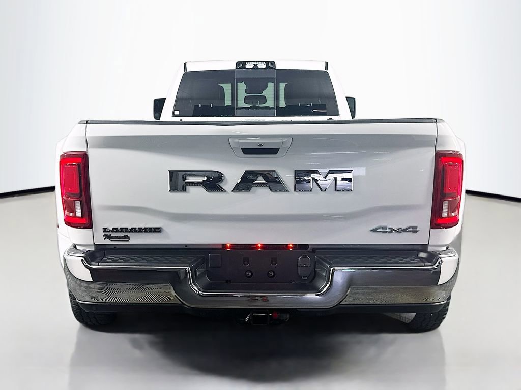 Used 2026 RAM 3500 Laramie image 6