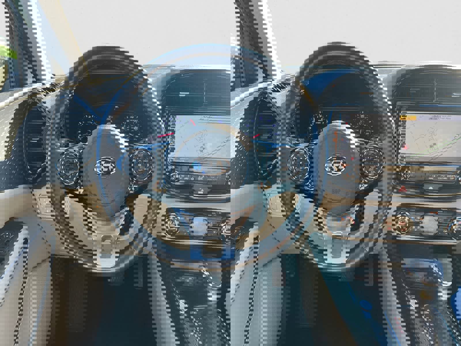 Certified 2020 Kia Soul EX image 13