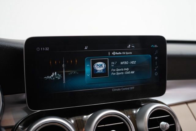 Used 2020 Mercedes-Benz C 300 Sedan image 26