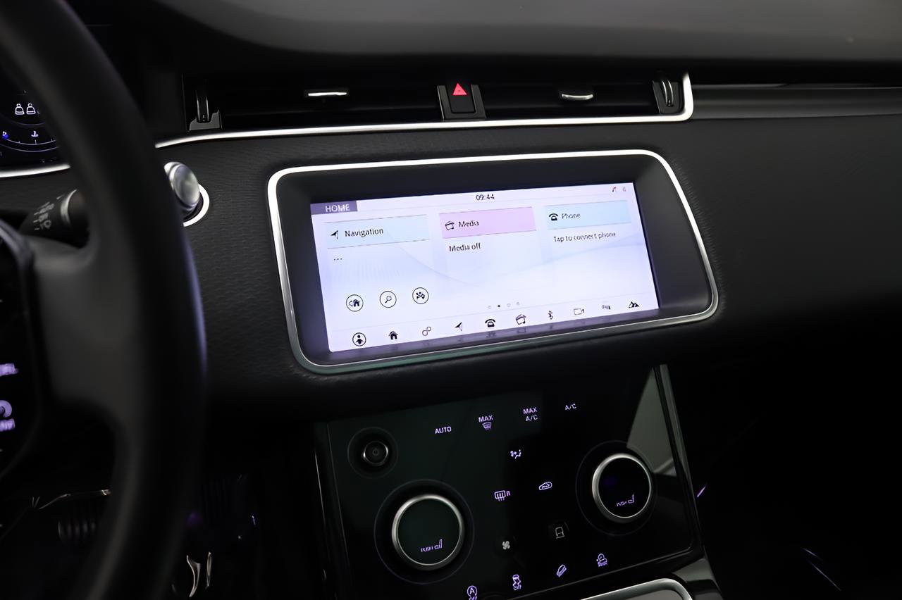 Used 2020 Land Rover Range Rover Evoque S image 9