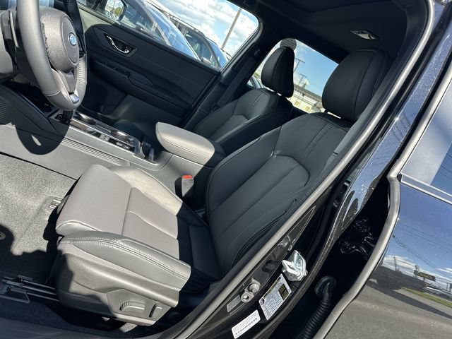 New 2026 Subaru Outback Touring XT AWD/4WD image 20