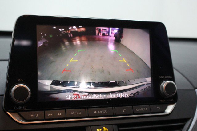 Used 2023 Nissan Altima 2.5 SR image 17