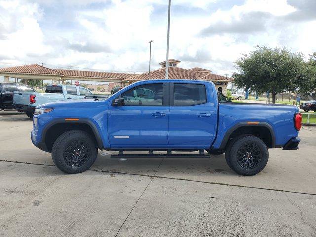 New 2026 GMC Canyon Elevation w/ Convenience Package image 4