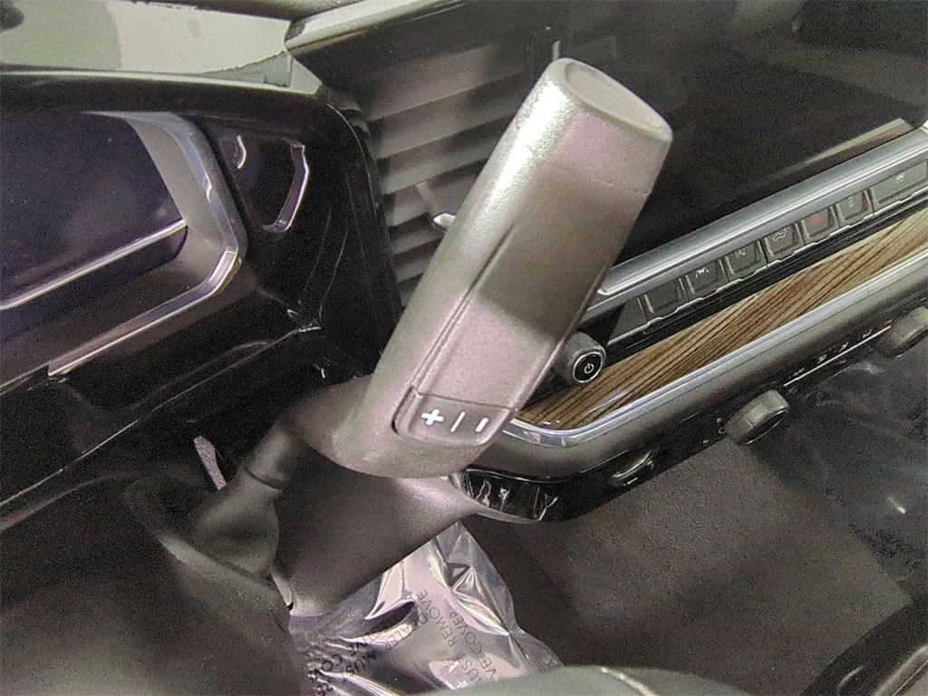 Certified 2024 Chevrolet Silverado 1500 LT image 17