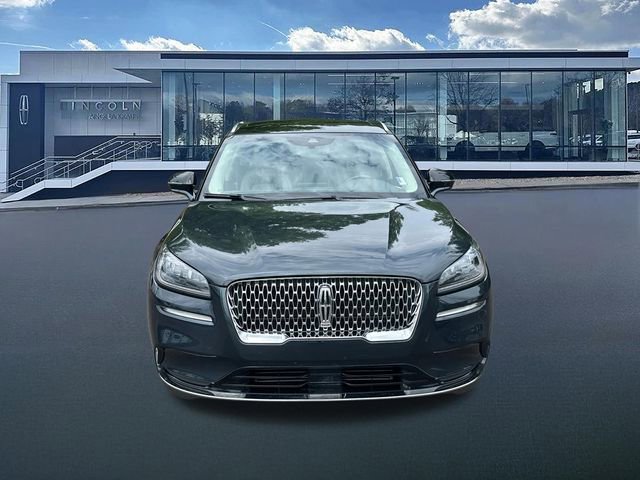 Certified 2022 Lincoln Corsair Reserve w/ Elements Package FWD video 2