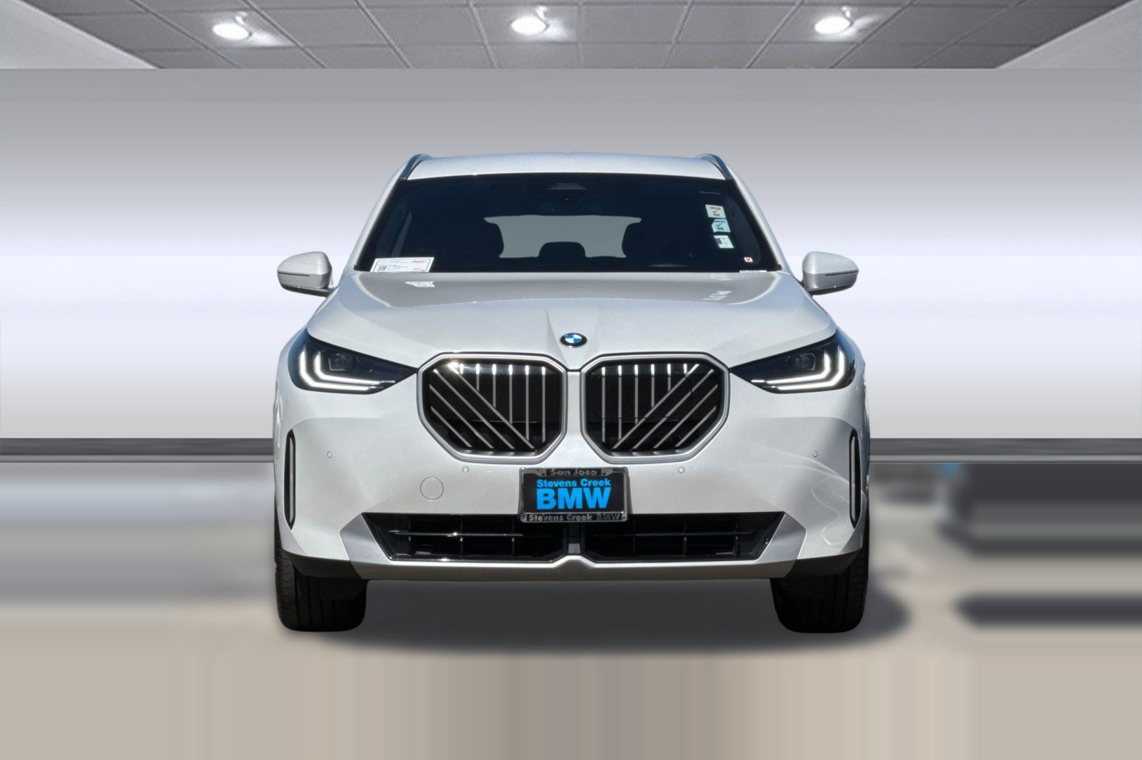 Used 2026 BMW X3 xDrive30i w/ Convenience Package AWD/4WD image 6