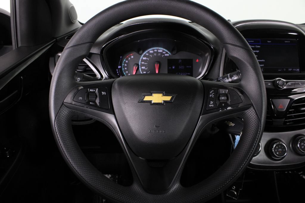 Used 2019 Chevrolet Spark LT FWD image 24
