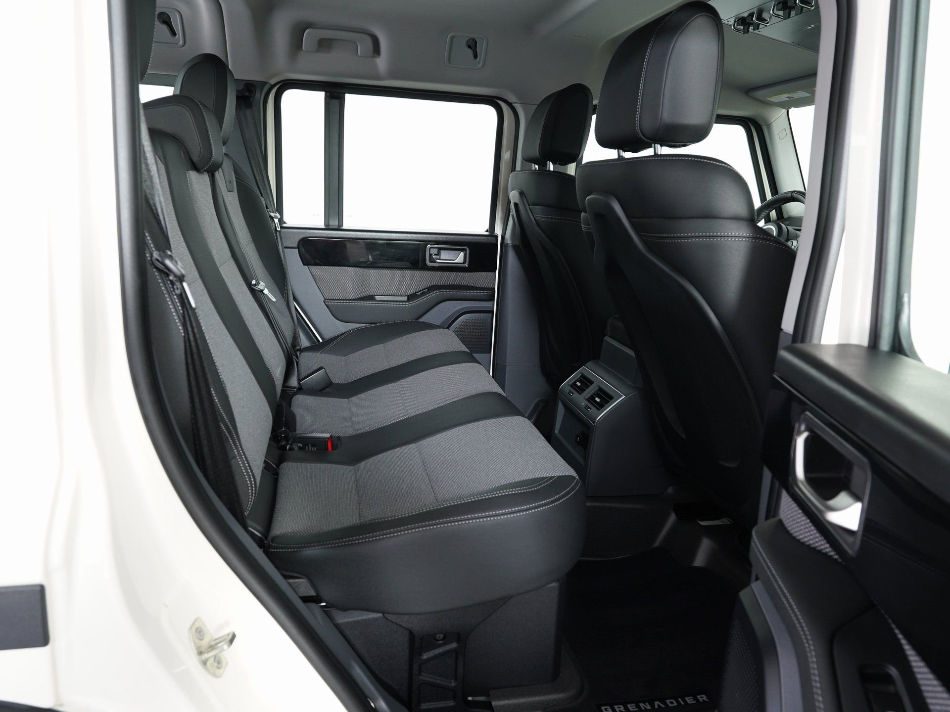 Used 2024 INEOS Grenadier image 10