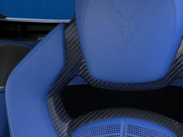 New 2026 Chevrolet Corvette Z06 w/ Stealth Interior Trim Package image 21