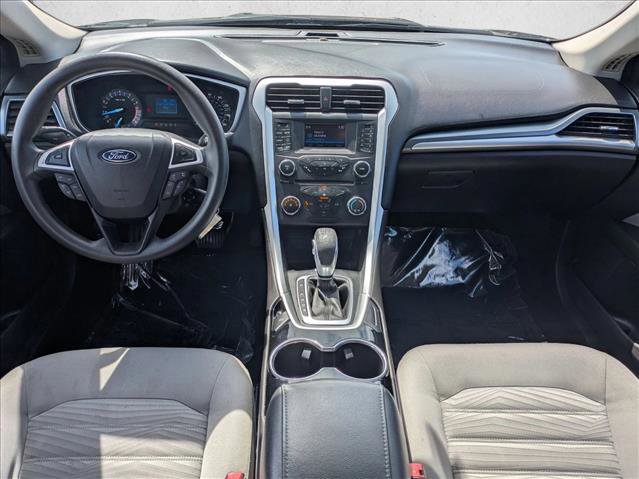 Used 2016 Ford Fusion S w/ Equipment Group 101A image 16