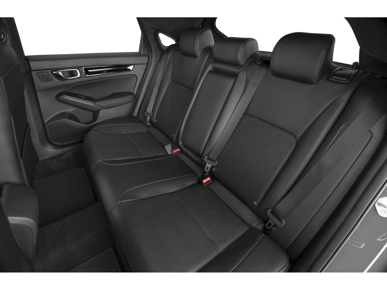 New 2026 Honda Civic Sport Touring image 29
