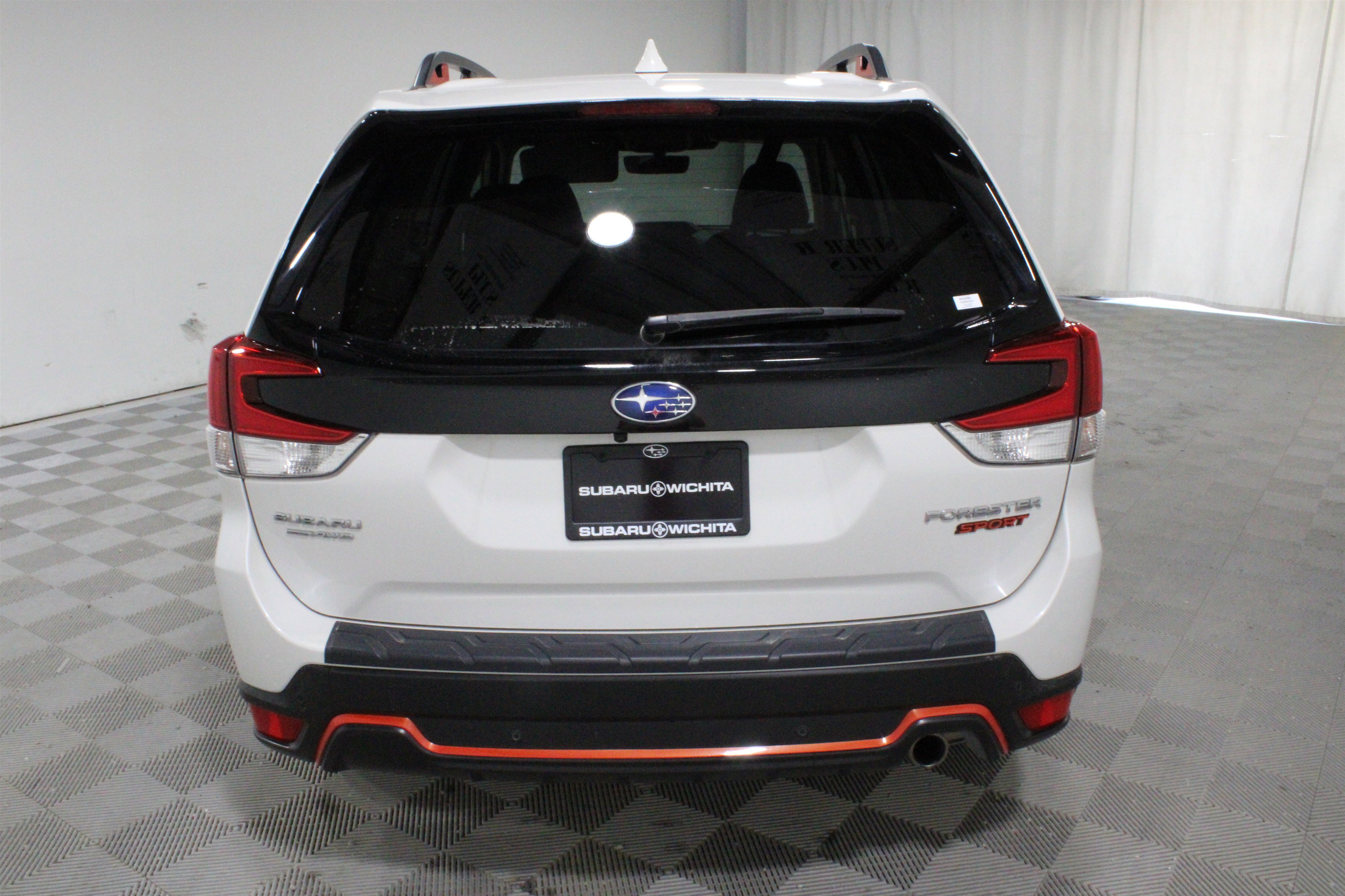 Used 2022 Subaru Forester Sport AWD/4WD image 29