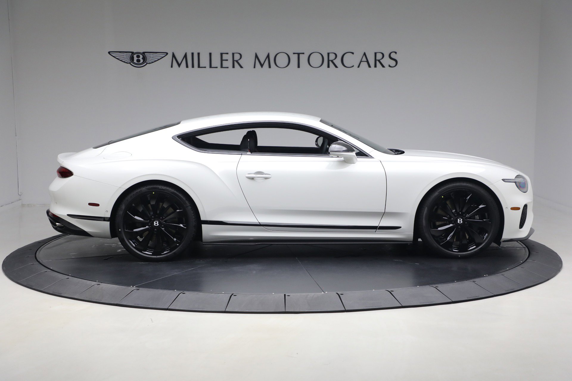 New 2026 Bentley Continental GT AWD/4WD image 6