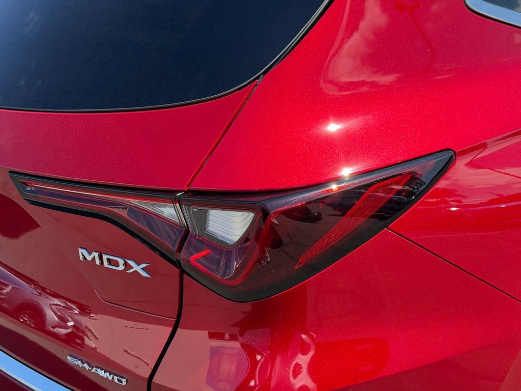 New 2026 Acura MDX w/ Advance Package AWD/4WD image 6