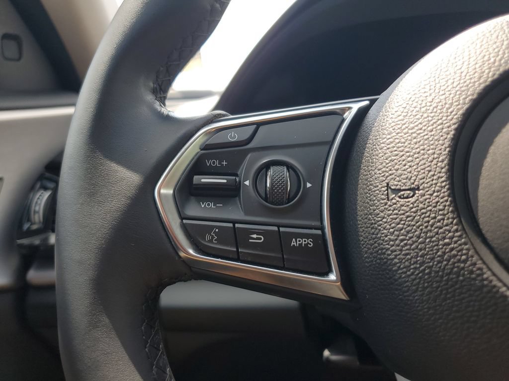 Certified 2023 Acura RDX w/ Technology Package FWD image 19