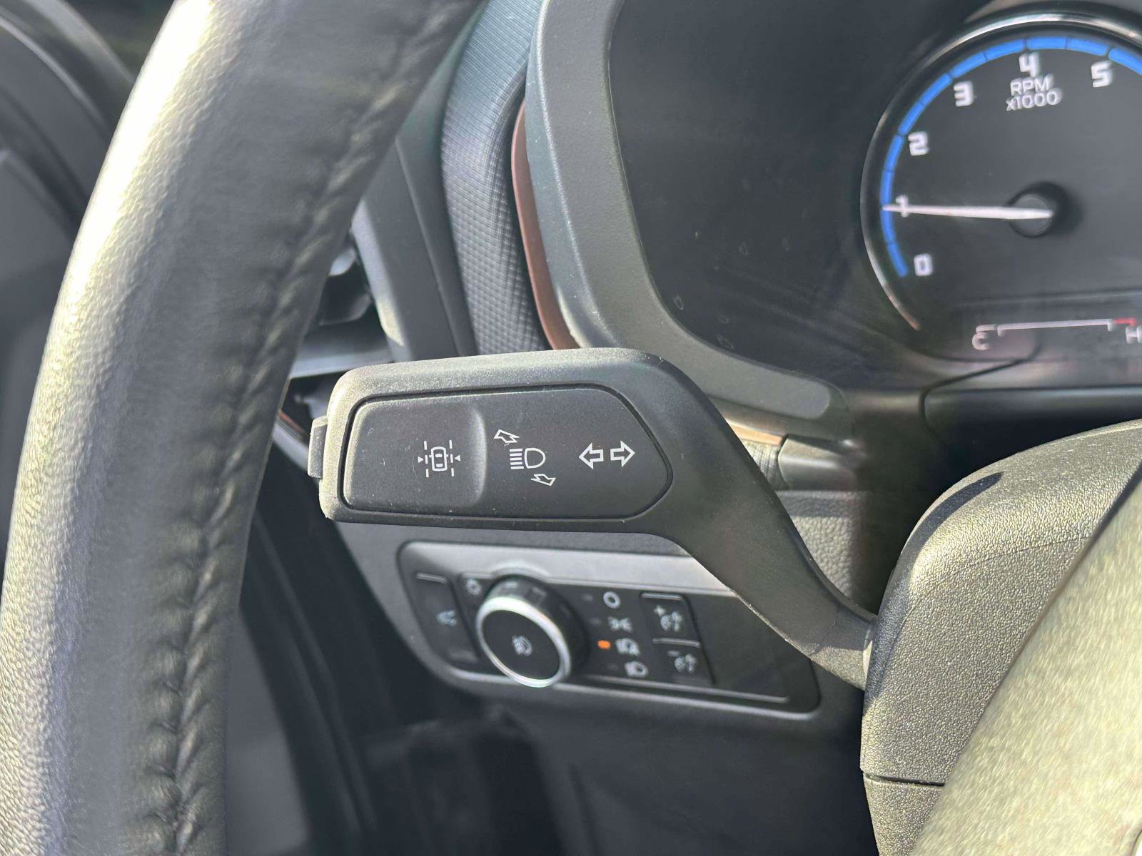 Used 2023 Ford Bronco Sport Outer Banks image 22