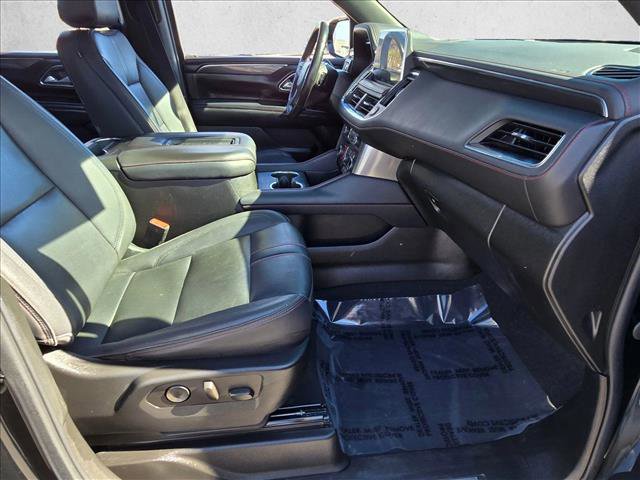 Used 2022 Chevrolet Tahoe RST w/ Luxury Package image 18