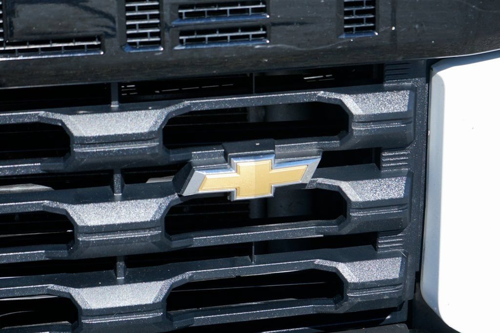 Used 2022 Chevrolet Silverado 3500 W/T w/ WT Convenience Package RWD image 39