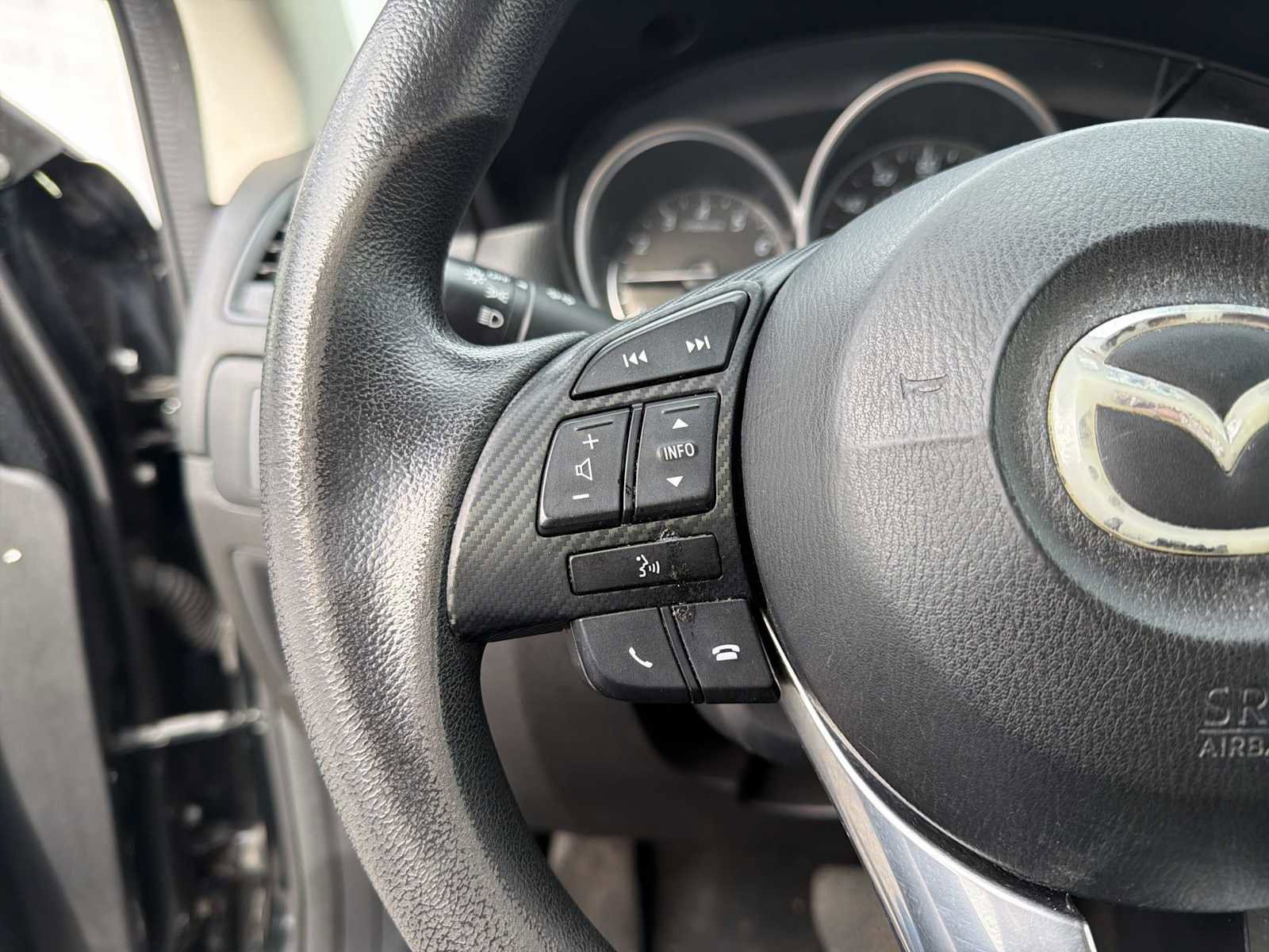 Used 2016 MAZDA CX-5 Sport image 24