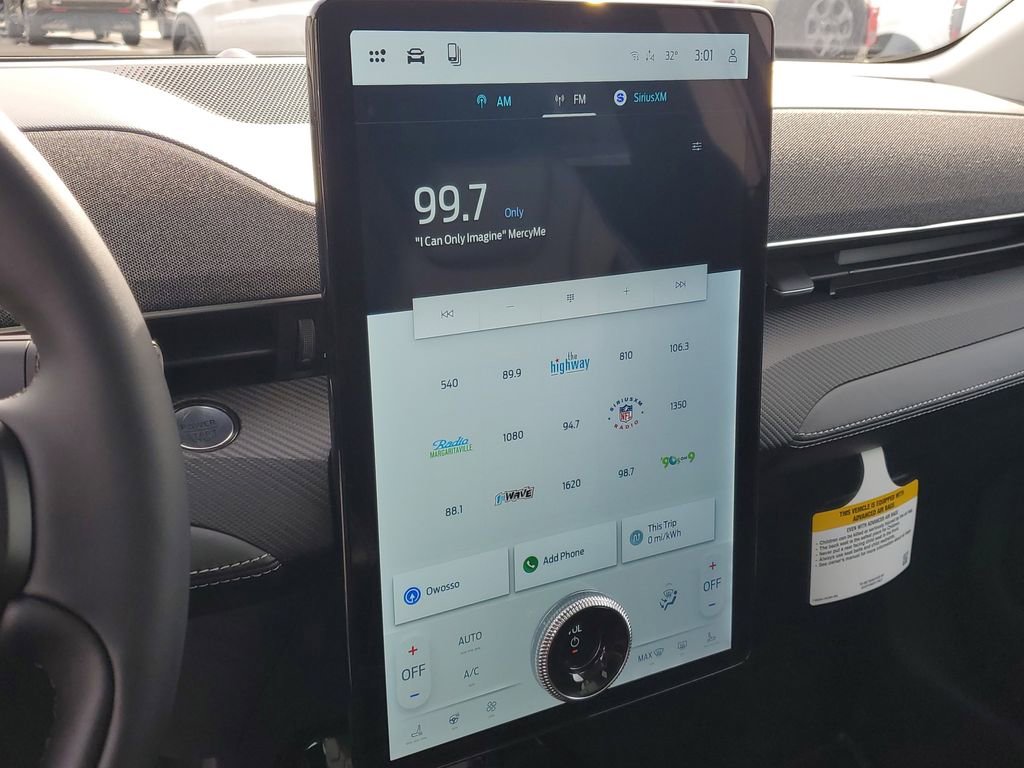 New 2026 Ford Mustang Mach-E Premium image 19