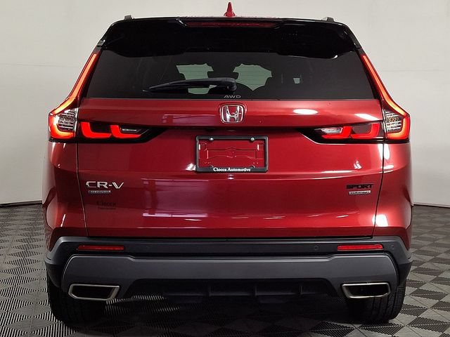 Used 2023 Honda CR-V Sport Touring image 8