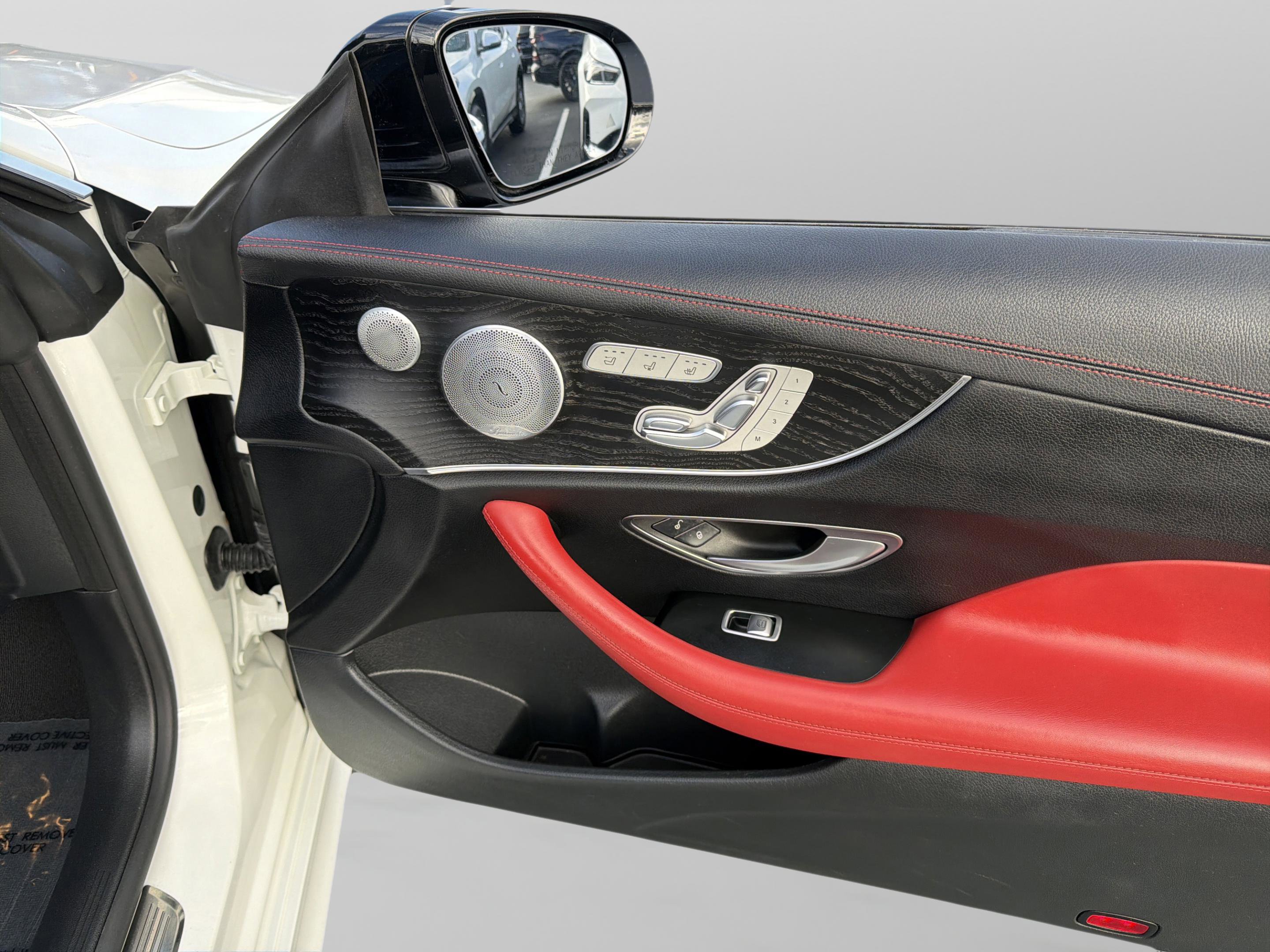 Used 2019 Mercedes-Benz E 53 AMG 4MATIC Cabriolet image 24